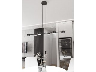 Luster Megara 6
