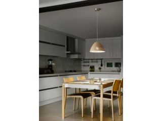 Keramička visilica Casale - khaki