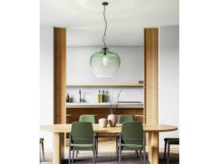 Luster big Bowl