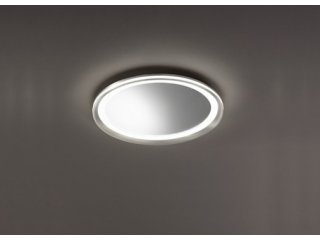 Plafonjera Miro siva d.40 cm