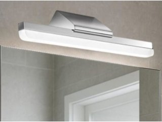 Kupaonska zidna lampa Bold 40 cm