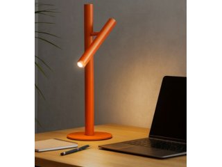 Stolna lampa GLS narančasta