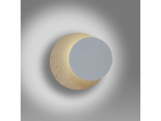 Zidna lampa Circle 1B