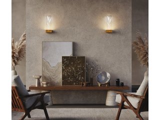 Zidna lampa Ornate