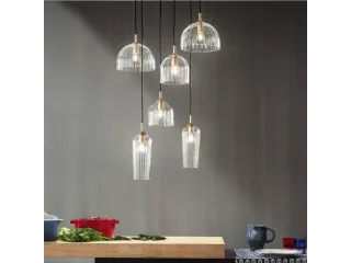 Visilica Puck - moderno klasična