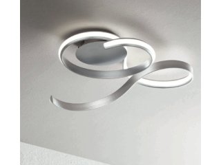 Led plafonjera Twist