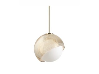 Visilica Bloom 30 ambra