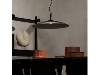 Luster Eclipse crni