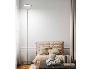 Podna lampa Plato