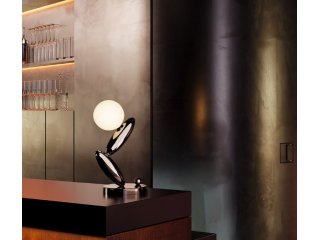 Stolna lampa Resonance