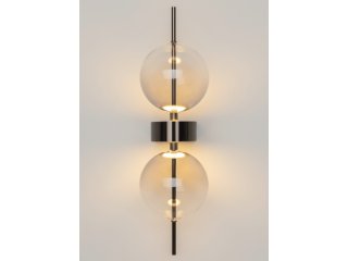 Zidna lampa Double Moon