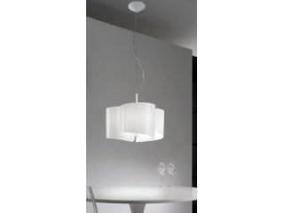 Luster papiro 5 listova sjajno bijeli